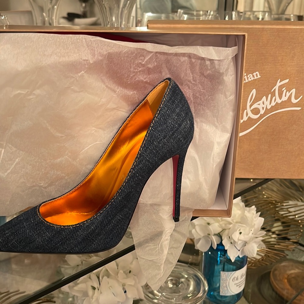 Christian Louboutin